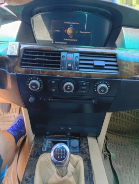 BMW 530 | Mobile.bg    8