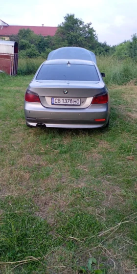 BMW 530 | Mobile.bg    3