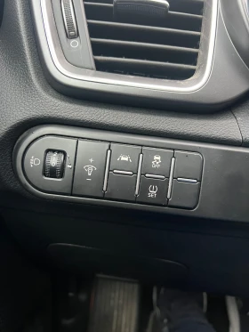 Kia Ceed 1.4, снимка 8