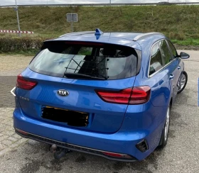     Kia Ceed 1.4