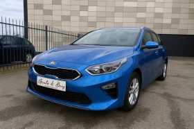 Kia Ceed 1.4