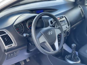 Hyundai I20 1.25i Facelift - 7800 лв. / 3988.08 € - 18813227 15