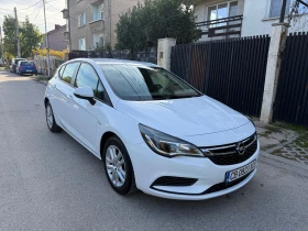 Обява за продажба на Opel Astra 1.6cdti ~14 700 лв. - изображение 2 | Auto.bg Обява за продажба на Opel Astra 1.6cdti ~14 700 лв. - изображение 2