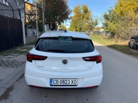Обява за продажба на Opel Astra 1.6cdti ~14 700 лв. - изображение 4 | Auto.bg Обява за продажба на Opel Astra 1.6cdti ~14 700 лв. - изображение 4