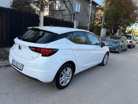 Обява за продажба на Opel Astra 1.6cdti ~14 700 лв. - изображение 5 | Auto.bg Обява за продажба на Opel Astra 1.6cdti ~14 700 лв. - изображение 5