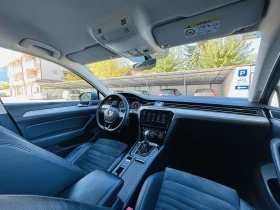VW Passat 2.0 150 автомат-дигитал - 27000 лв. / 13804.88 € - 60188403 10