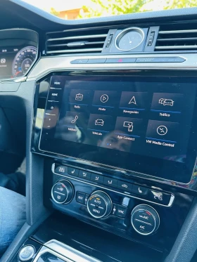 VW Passat 2.0 150 автомат-дигитал - 27000 лв. / 13804.88 € - 60188403 11