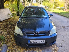 Toyota Corolla | Mobile.bg    2