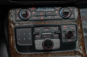 Audi A8 4.2TDI/Алкантар/Шибедах/Обдухване/Bose/Камера - 26900 лв. / 13753.75 € - 16998402 10