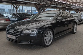 Audi A8 4.2TDI/Алкантар/Шибедах/Обдухване/Bose/Камера