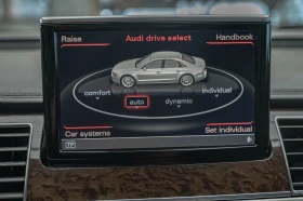 Audi A8 4.2TDI/Алкантар/Шибедах/Обдухване/Bose/Камера - 26900 лв. / 13753.75 € - 16998402 13