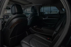 Audi A8 4.2TDI/Алкантар/Шибедах/Обдухване/Bose/Камера - 26900 лв. / 13753.75 € - 16998402 8