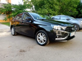 Lada Vesta, снимка 5