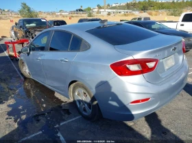 Chevrolet Cruze 1.4L I-4 DI, DOHC, VVT, TURBO, 153HP Front Wheel | Mobile.bg    8