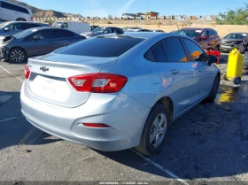 Chevrolet Cruze 1.4L I-4 DI, DOHC, VVT, TURBO, 153HP Front Wheel | Mobile.bg    9