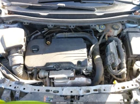 Chevrolet Cruze 1.4L I-4 DI, DOHC, VVT, TURBO, 153HP Front Wheel | Mobile.bg    15