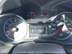 Chevrolet Cruze 1.4L I-4 DI, DOHC, VVT, TURBO, 153HP Front Wheel | Mobile.bg    12