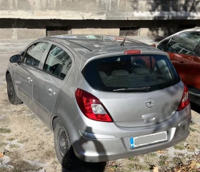 Opel Corsa, снимка 3