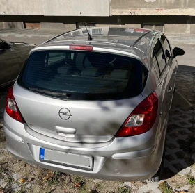 Opel Corsa, снимка 4