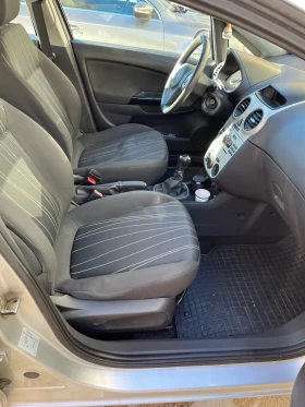 Opel Corsa, снимка 12