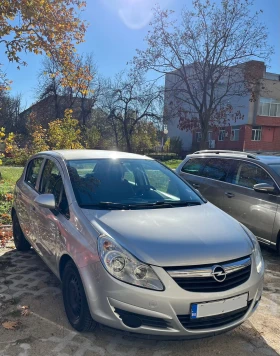 Opel Corsa, снимка 2