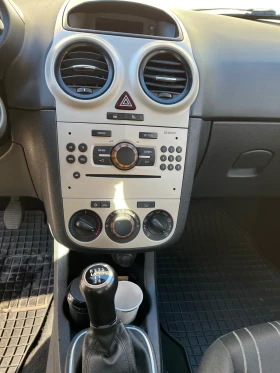 Opel Corsa, снимка 8