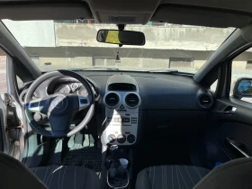 Opel Corsa, снимка 7