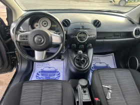 Mazda 2 1.3 БЕНЗИН  - 5499 лв. / 2811.59 € - 30677452 9