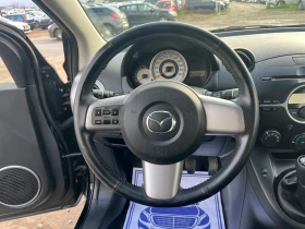 Mazda 2 1.3 БЕНЗИН  - 5499 лв. / 2811.59 € - 30677452 10