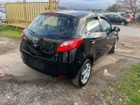 Mazda 2 1.3 БЕНЗИН  - 5499 лв. / 2811.59 € - 30677452 4