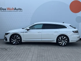 VW Arteon R-Line 2.0 TDI SCR DSG | Mobile.bg � ����� ������ 4