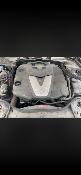 Mercedes-Benz E 320 3.2CDI V6 - 555 € / 1085.49 лв. - 60823940 4