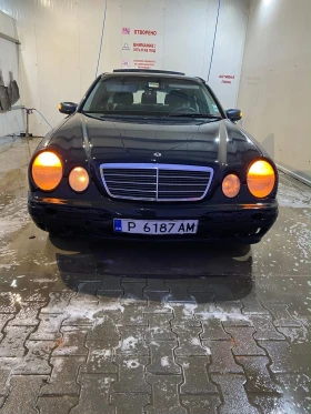 Mercedes-Benz E 200 Kompressor - 850 € / 1662.46 лв. - 16980218 3