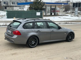 BMW 325 325D LCI M57 Задно - 9750 € / 19069.34 лв. - 98573995 3
