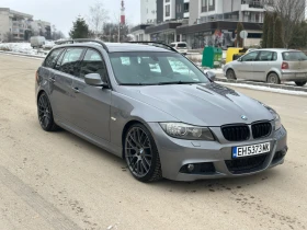 BMW 325 325D LCI M57 Задно - 9750 € / 19069.34 лв. - 98573995 2