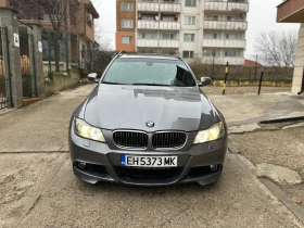 BMW 325 325D LCI M57 Задно, снимка 4