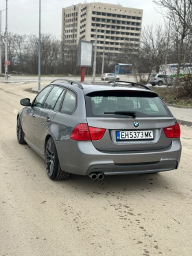 BMW 325 325D LCI M57 Задно - 9750 € / 19069.34 лв. - 98573995 4