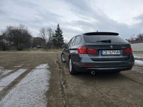 BMW 318 318d - 7500 € / 14668.73 лв. - 62450478 6