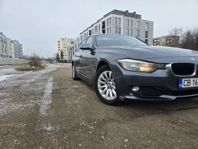 BMW 318 318d - 7500 € / 14668.73 лв. - 62450478 3