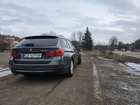 BMW 318 318d - 7500 € / 14668.73 лв. - 62450478 5