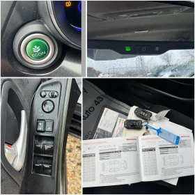 Honda Civic 1.8i Automat - 10299 € / 20143.09 лв. - 81961261 12