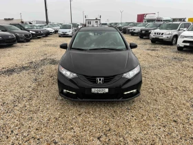 Honda Civic 1.8i Automat - 10299 € / 20143.09 лв. - 81961261 3