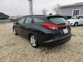 Honda Civic 1.8i Automat - 10299 € / 20143.09 лв. - 81961261 6