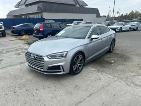 Audi S5 * Technik * CARFAX * ЦЕНА ДО БГ - изображение 1