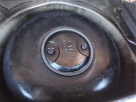 Dacia Sandero 1.2i* ГАЗОВА УРЕДБА* EURO5B* NAVI* 82000km!*  - 4990 € / 9759.59 лв. - 42493032 12