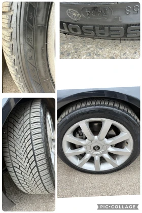 Audi A6 3.0TDI AVTOMAT - 2800 € / 5476.32 лв. - 15507121 15