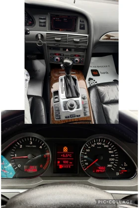 Audi A6 3.0TDI AVTOMAT - 2800 € / 5476.32 лв. - 15507121 14
