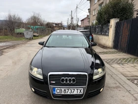 Audi A6 3.0TDI AVTOMAT - 2800 € / 5476.32 лв. - 15507121 2