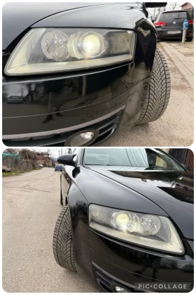 Audi A6 3.0TDI AVTOMAT - 2800 € / 5476.32 лв. - 15507121 16