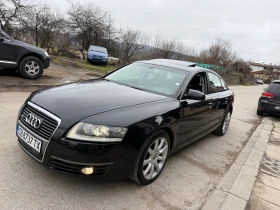 Audi A6 3.0TDI AVTOMAT